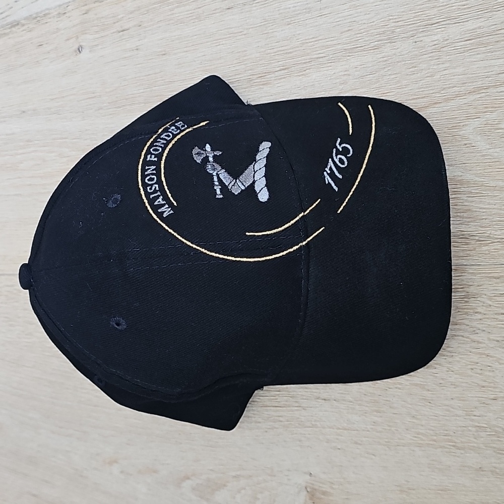 NWOT Hennessy VS Embroidered Cap